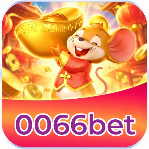 0066bet Logo