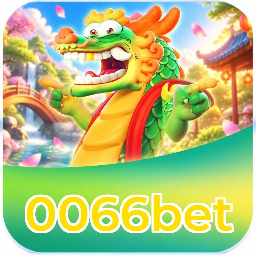 0066bet Logo