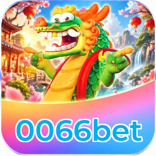 0066bet Logo