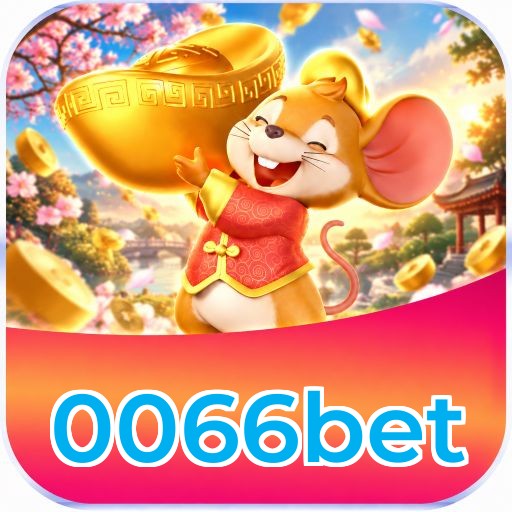 0066bet Logo