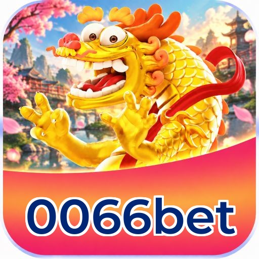 0066bet Bônus R$ 5.000 Logo