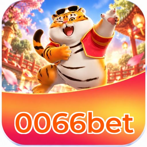 0066bet Logo
