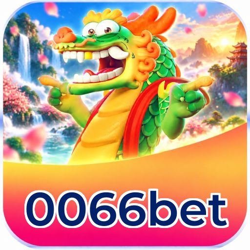 0066bet Logo