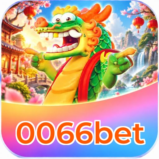 0066bet Instalar Logo 3