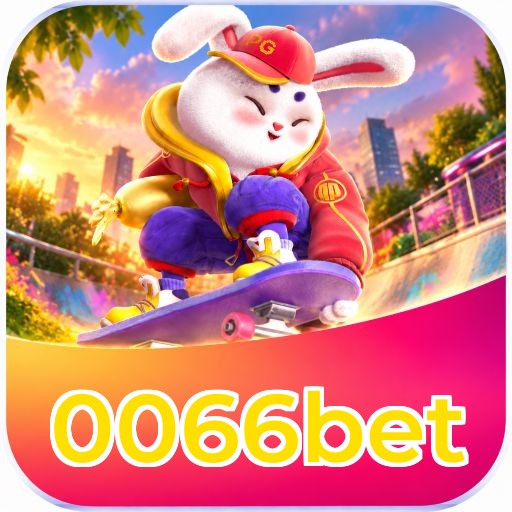 0066bet Instalar Logo 2