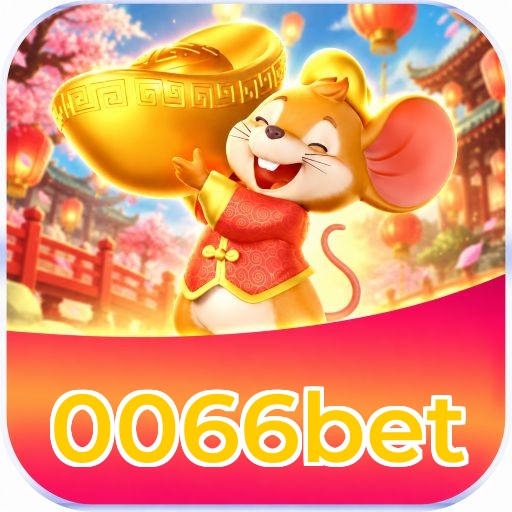0066bet Logo