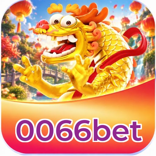0066bet Instalar Logo 1