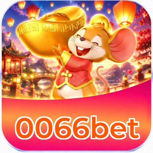 0066bet Logo