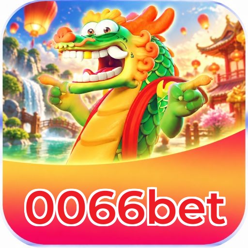 0066bet Logo