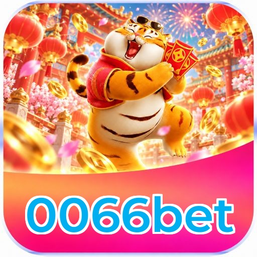 0066bet Logo