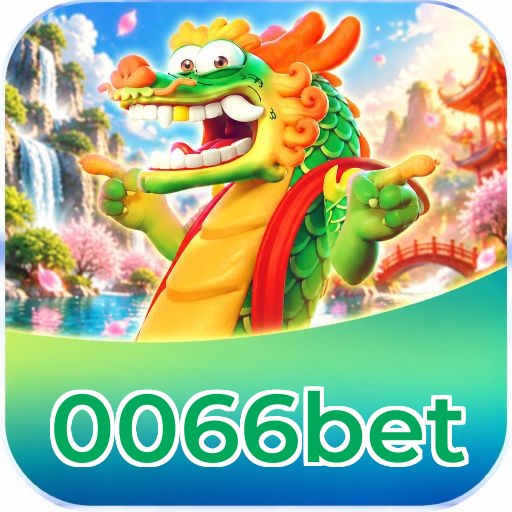 0066bet Logo
