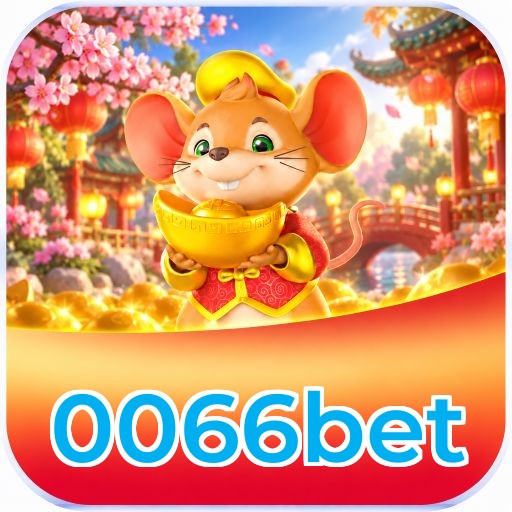 0066bet Logo