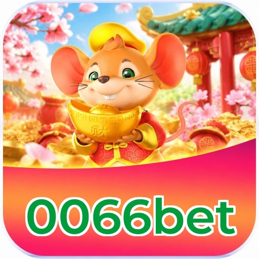 0066bet Logo