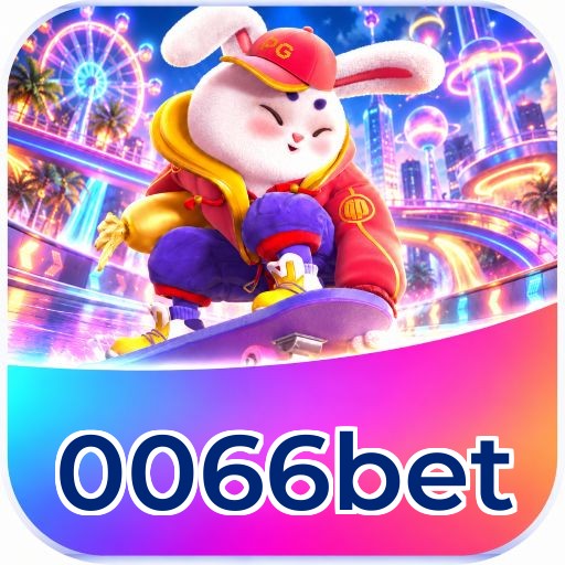 0066bet Logo 1