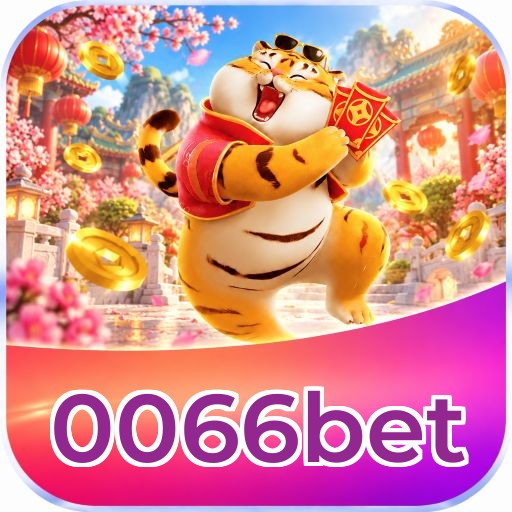 0066bet Logo