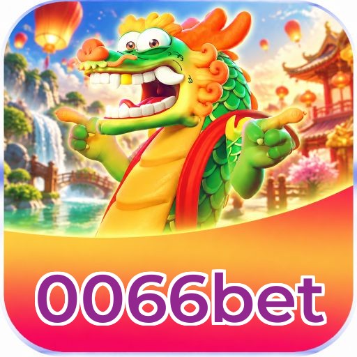 0066bet Logo