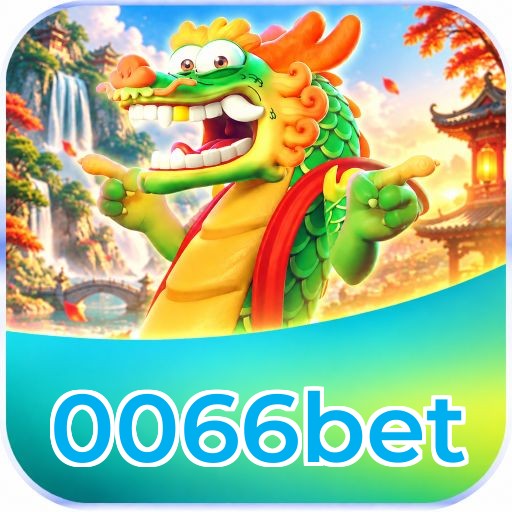 0066bet Logo