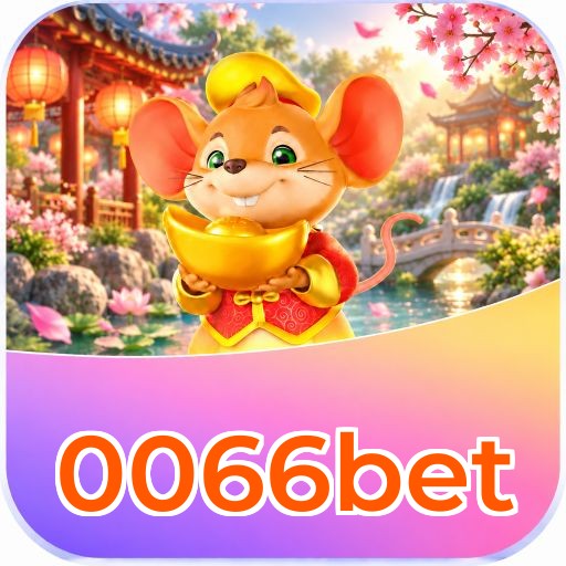 0066bet Logo