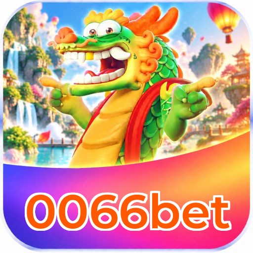 0066bet Logo