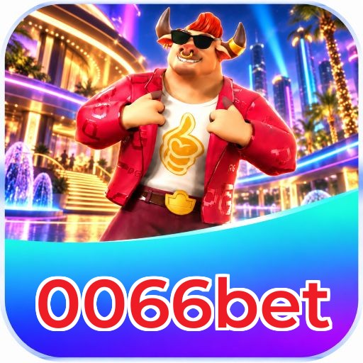 0066bet Segurança Logo 2