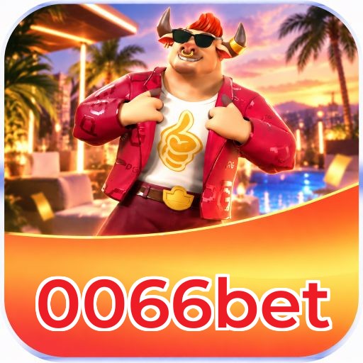 0066bet Logo 2