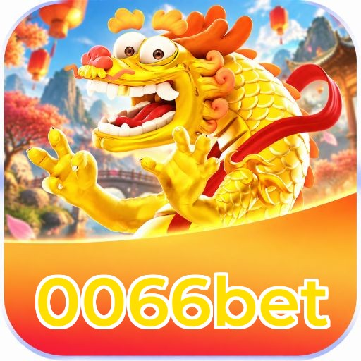 0066bet Logo 3