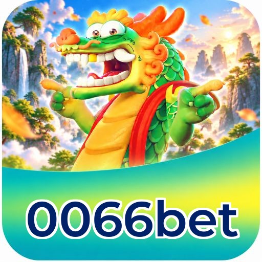 0066bet Segurança Logo 3