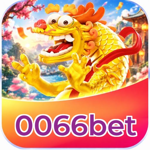 0066bet Download Logo Oficial